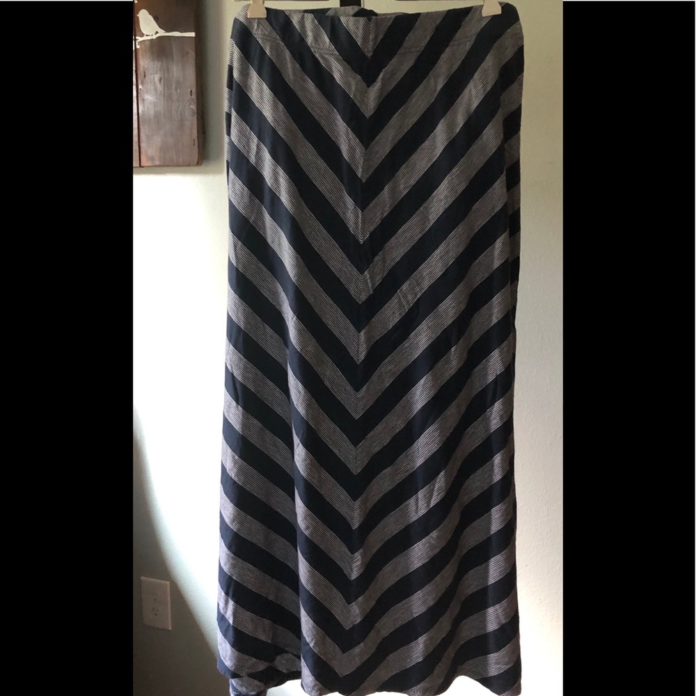 Long Skirt